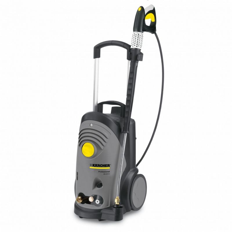 Kyo Cleaning - Karcher HD 7-18C